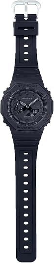Casio G-Shock GA-2100S