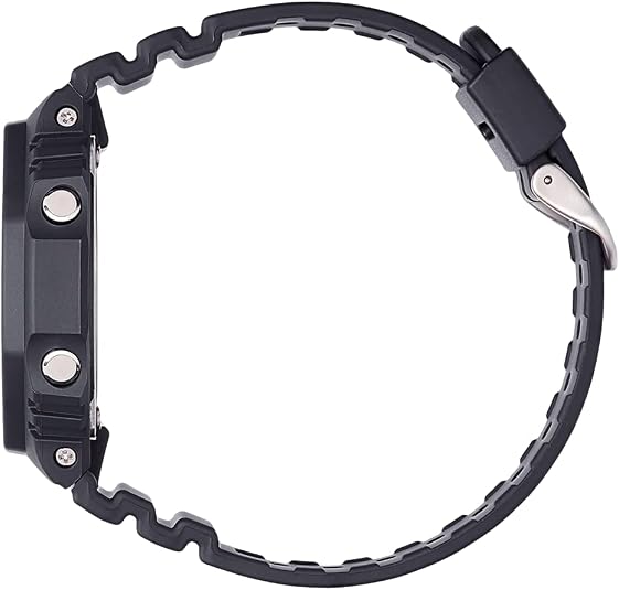 Casio G-Shock GA-2100S