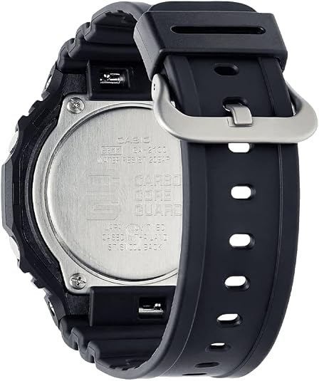 Casio G-Shock GA-2100S